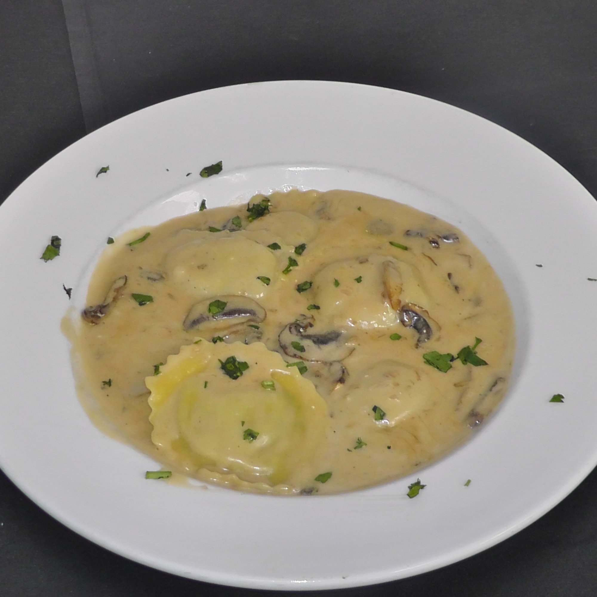 Ravioli