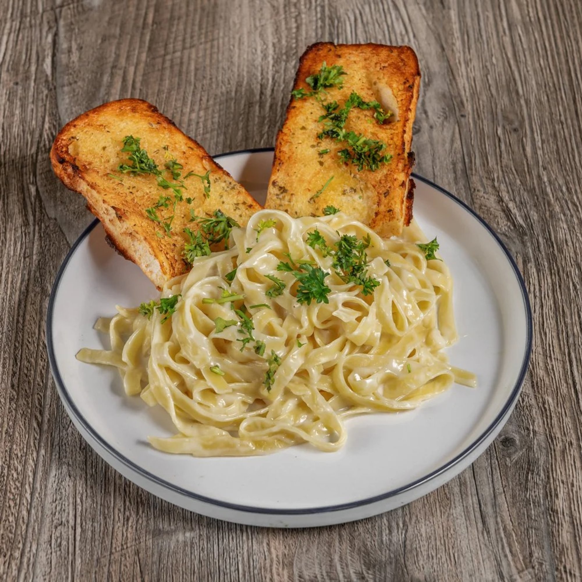 Alfredo Pasta