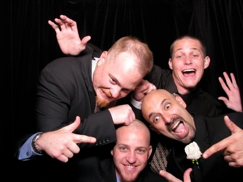 Images ShutterBooth Detroit Photo Booth