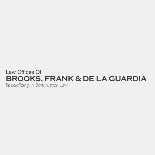 Law Offices of Brooks, Frank & De La Guardia