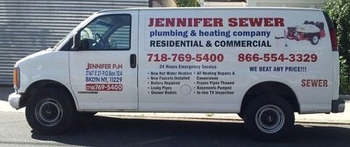 Jennifer Plumbing & Heating Photo