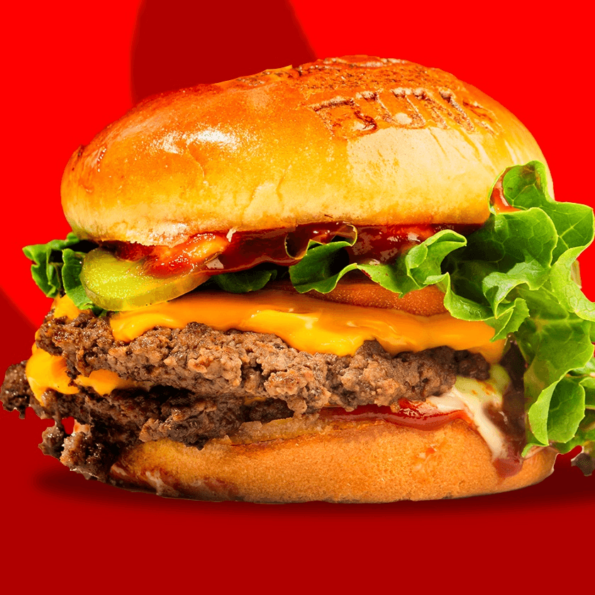 WAGYU Juicy Lucy