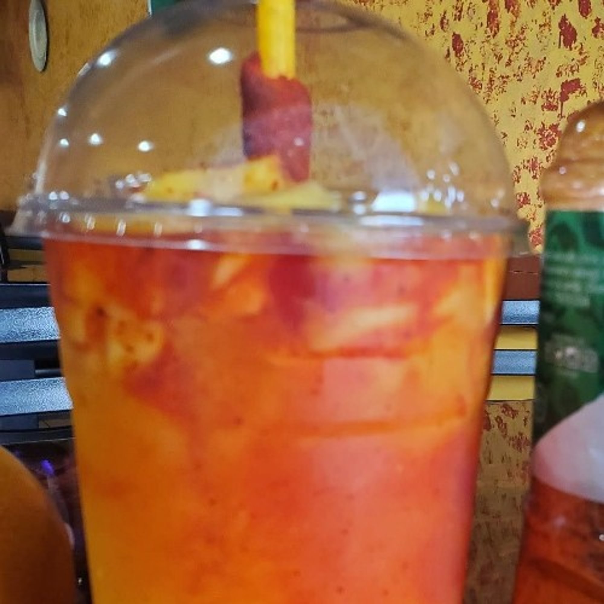 Mangonada