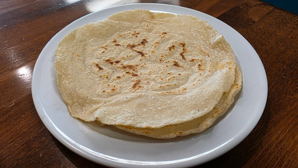 Tortillas