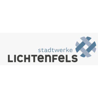 Logo von Stadtwerke Lichtenfels