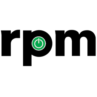 Rapid Power Management Logo