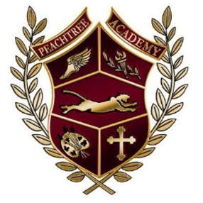 Peachtree Academy Logo