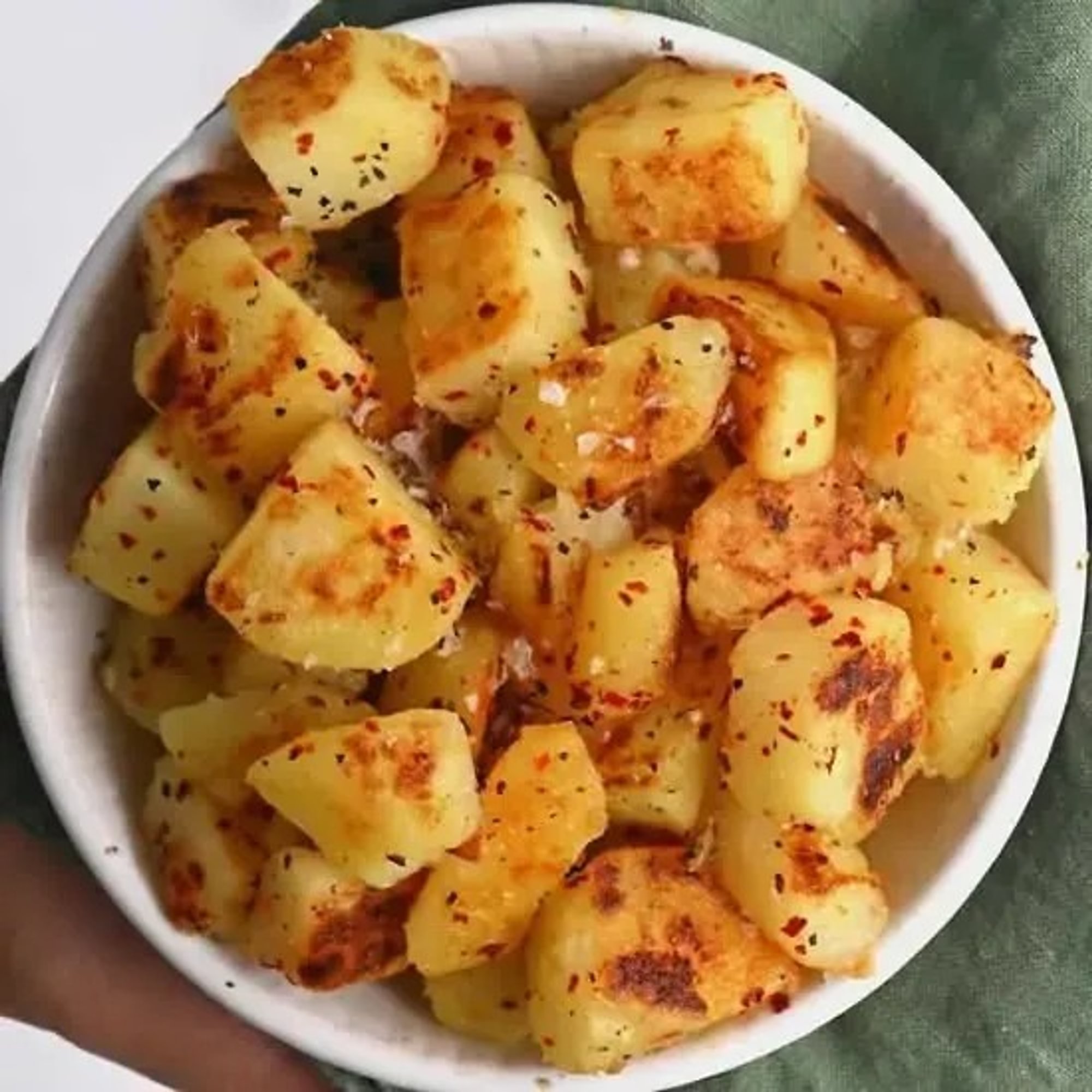 Home Fries