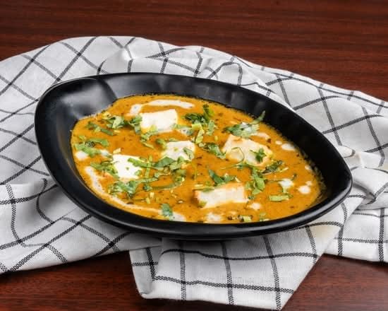 Paneer Methi Malai