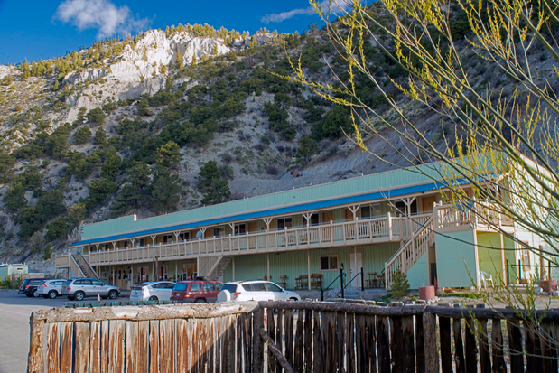 Images Cottonwood Hot Springs