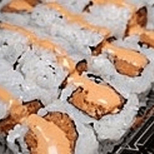 Choose Any 3 Classic Rolls