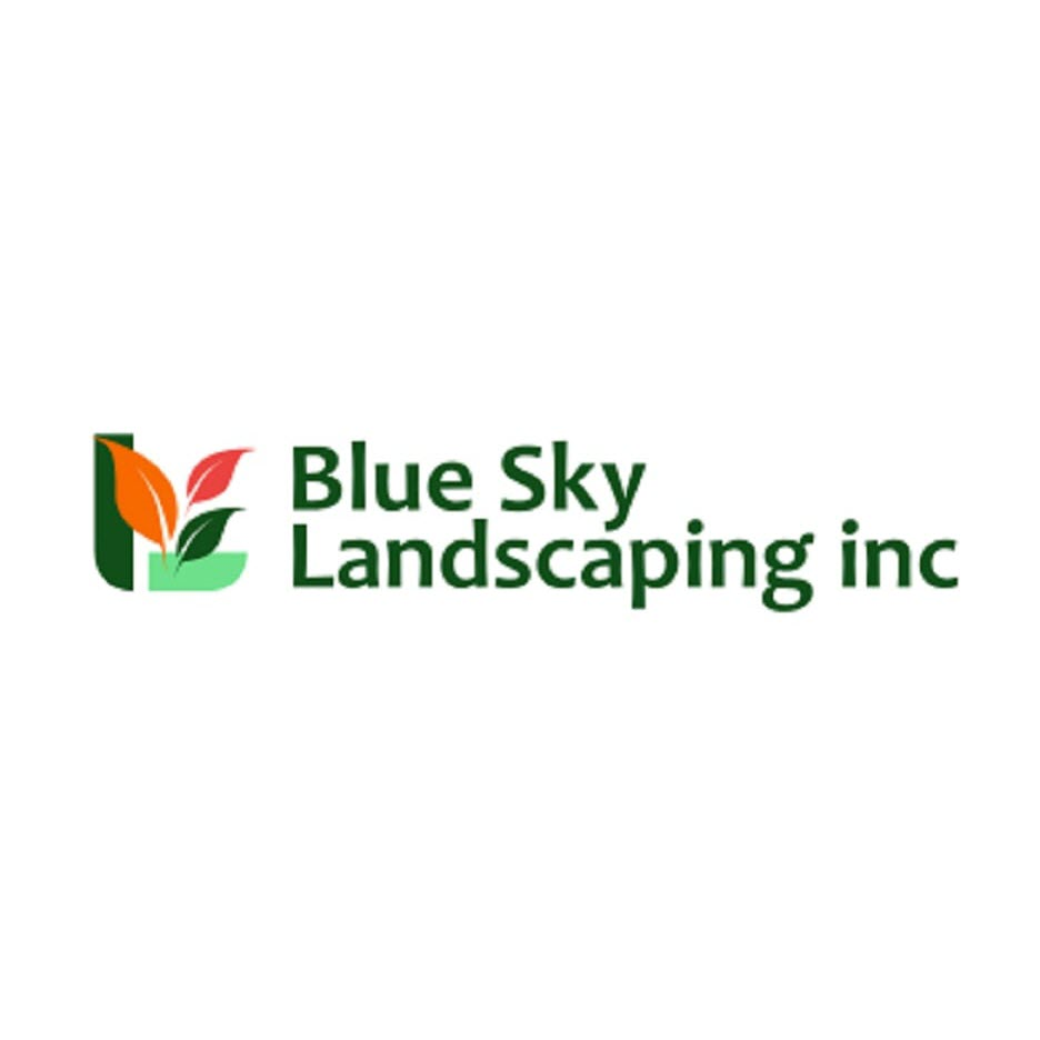Blue Sky Landscaping Inc