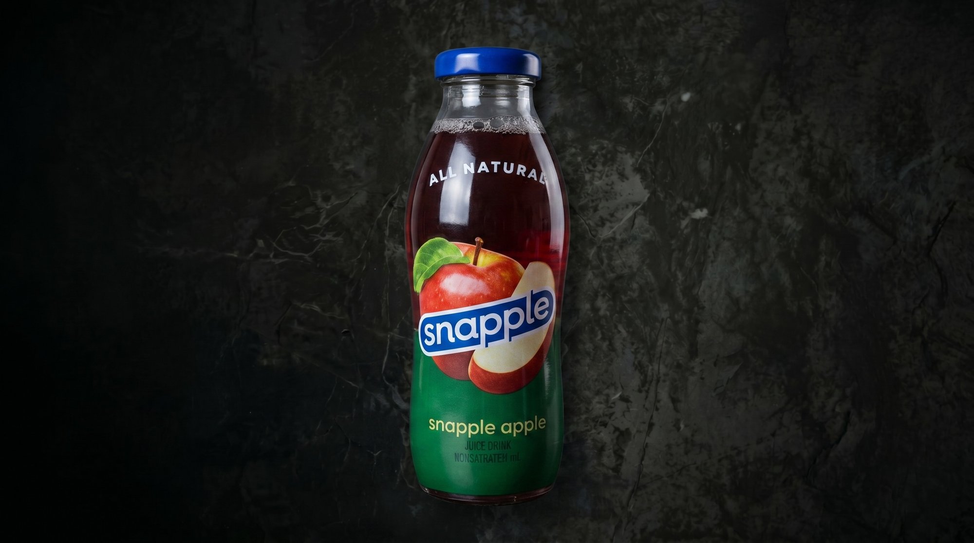 Snapple Apple