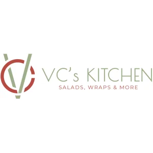 VC's Kitchen Logo