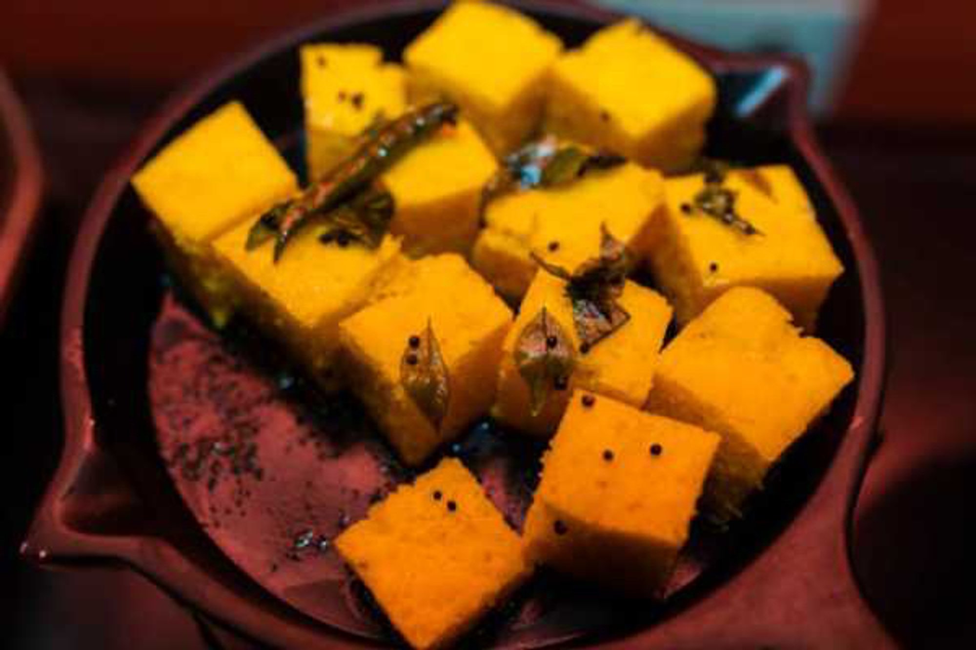 Paneer Chilli