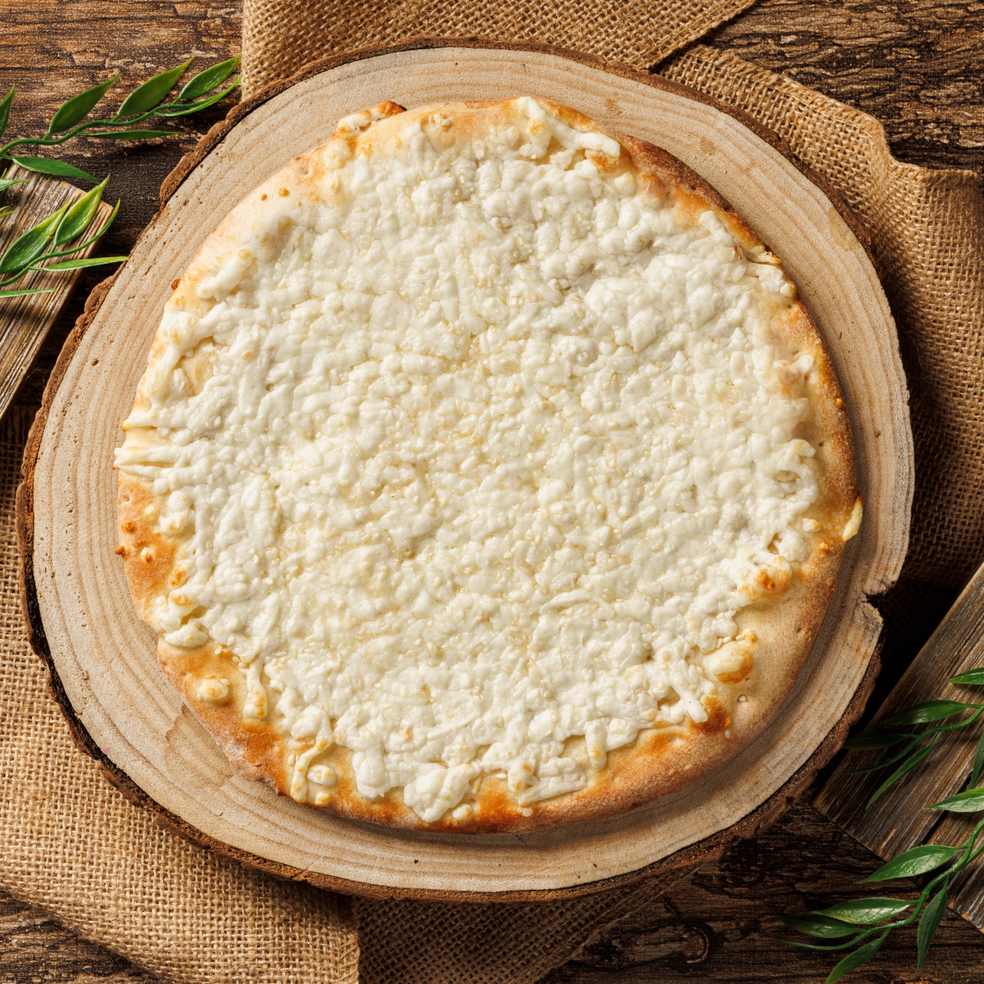 Mozzarella