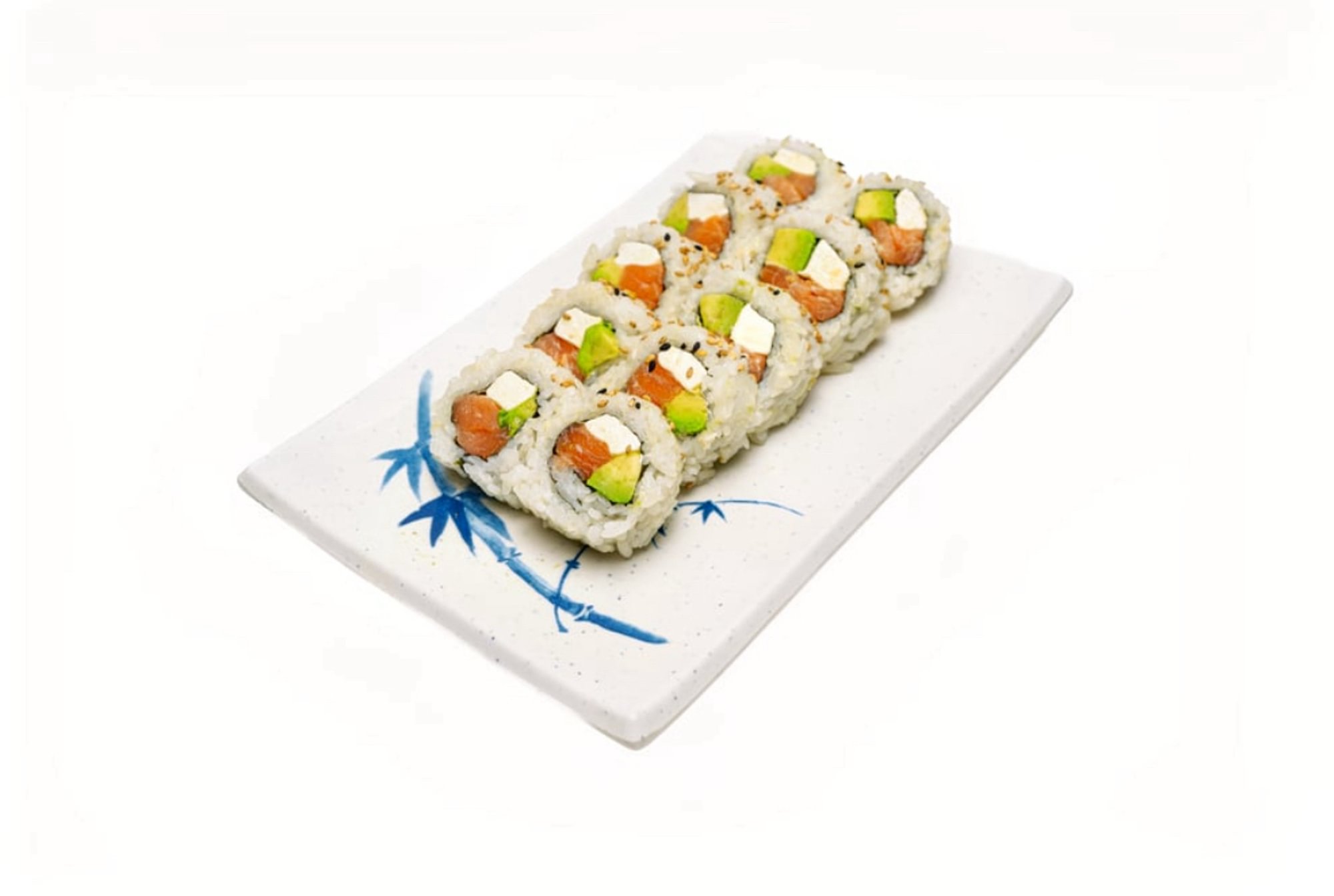 Philly Roll
