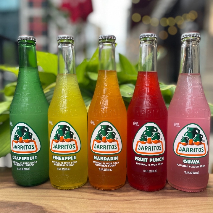 Jarritos