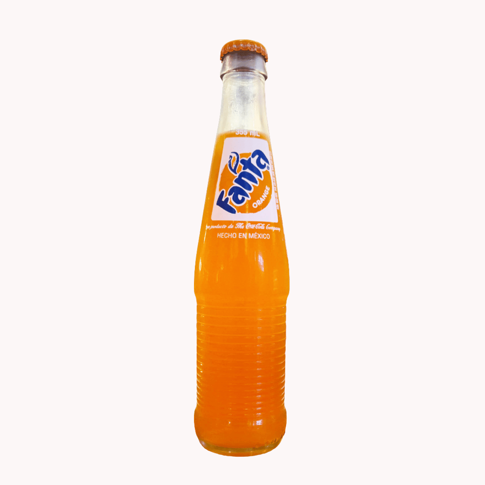 Fanta
