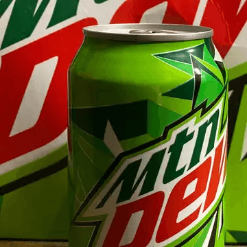 Mountain Dew