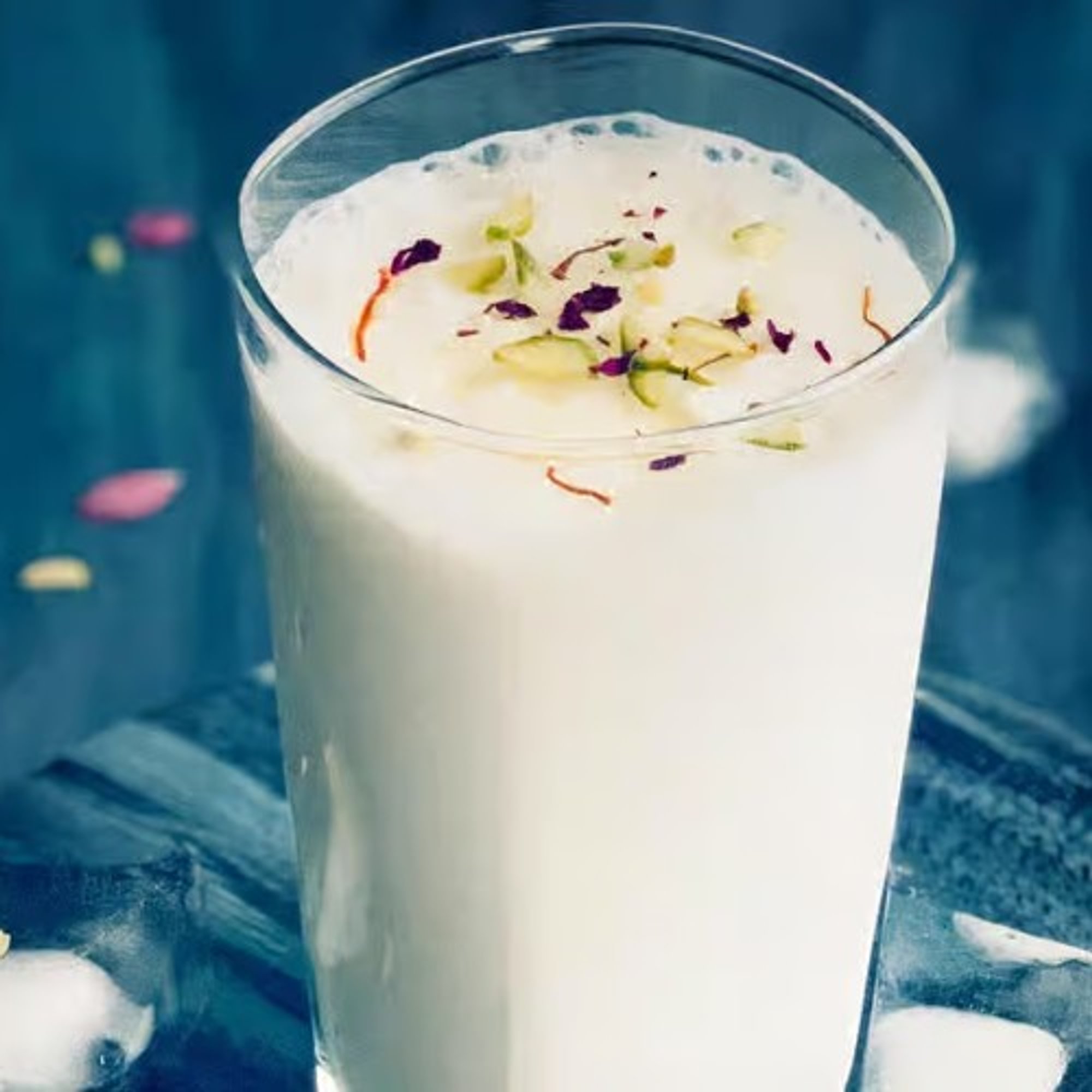 Sweet Lassi