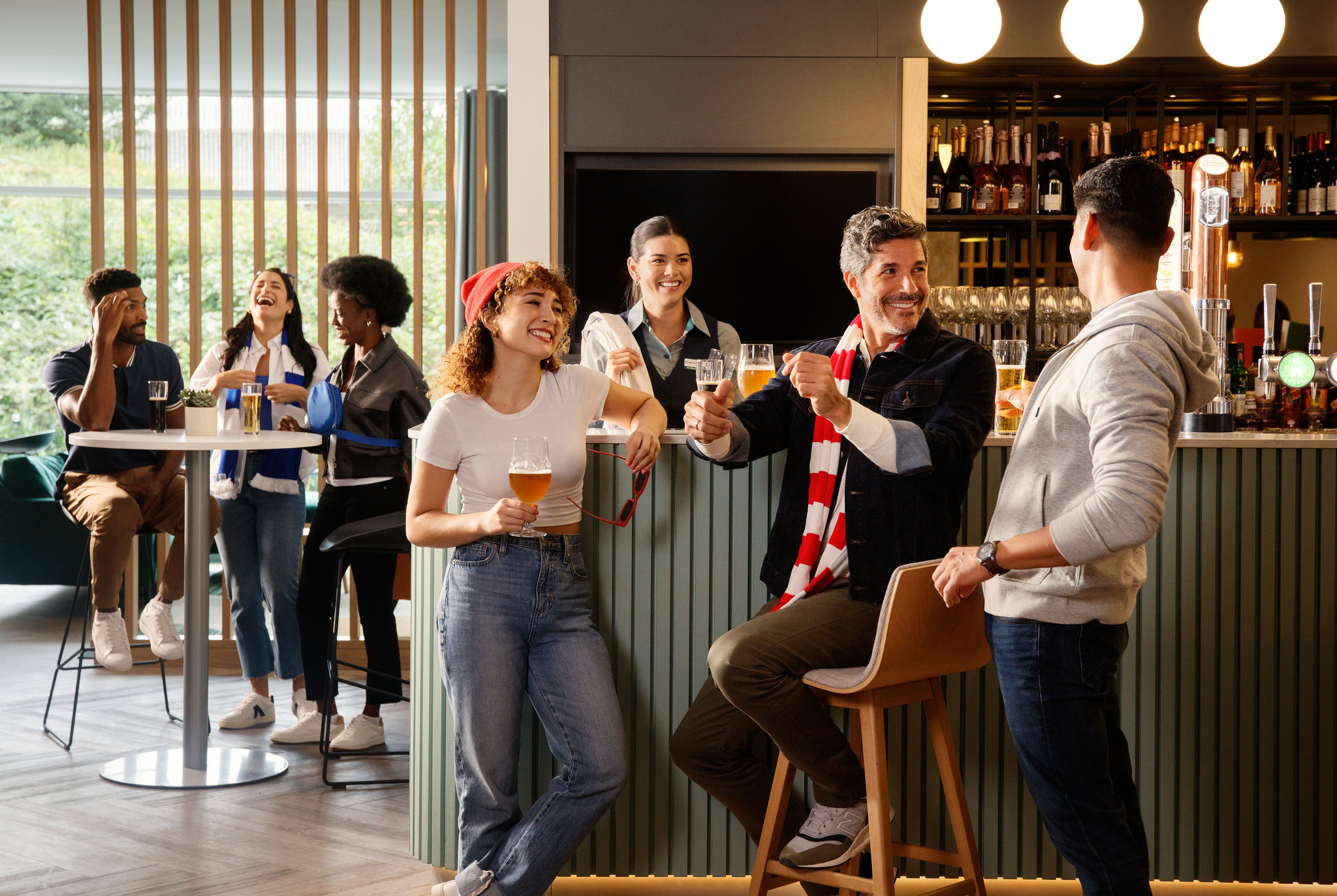 Galería en miniatura