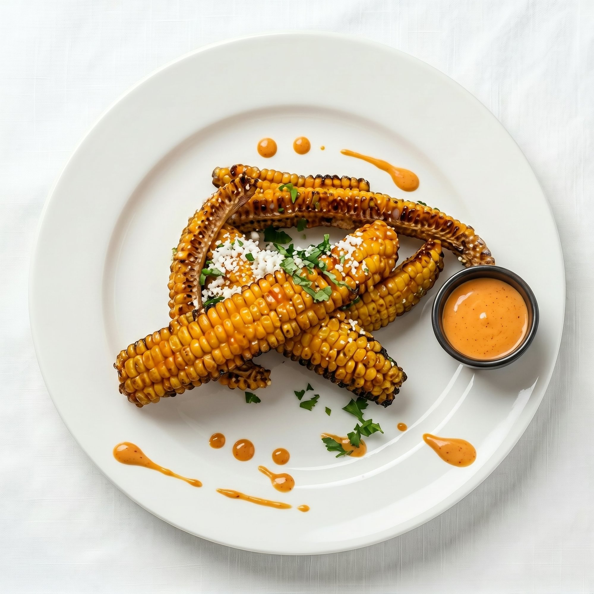 Corn Ribs