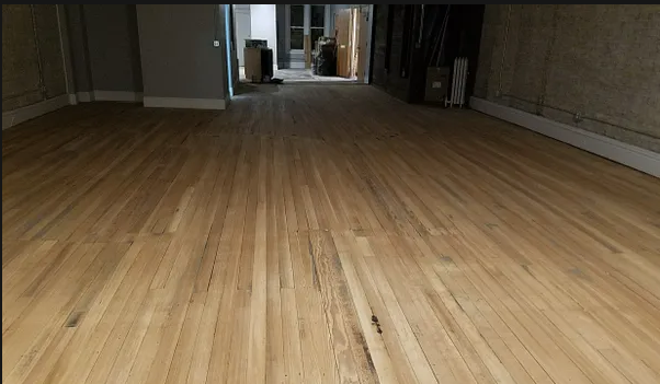 Norm's Custom Hardwood Flooring Photo