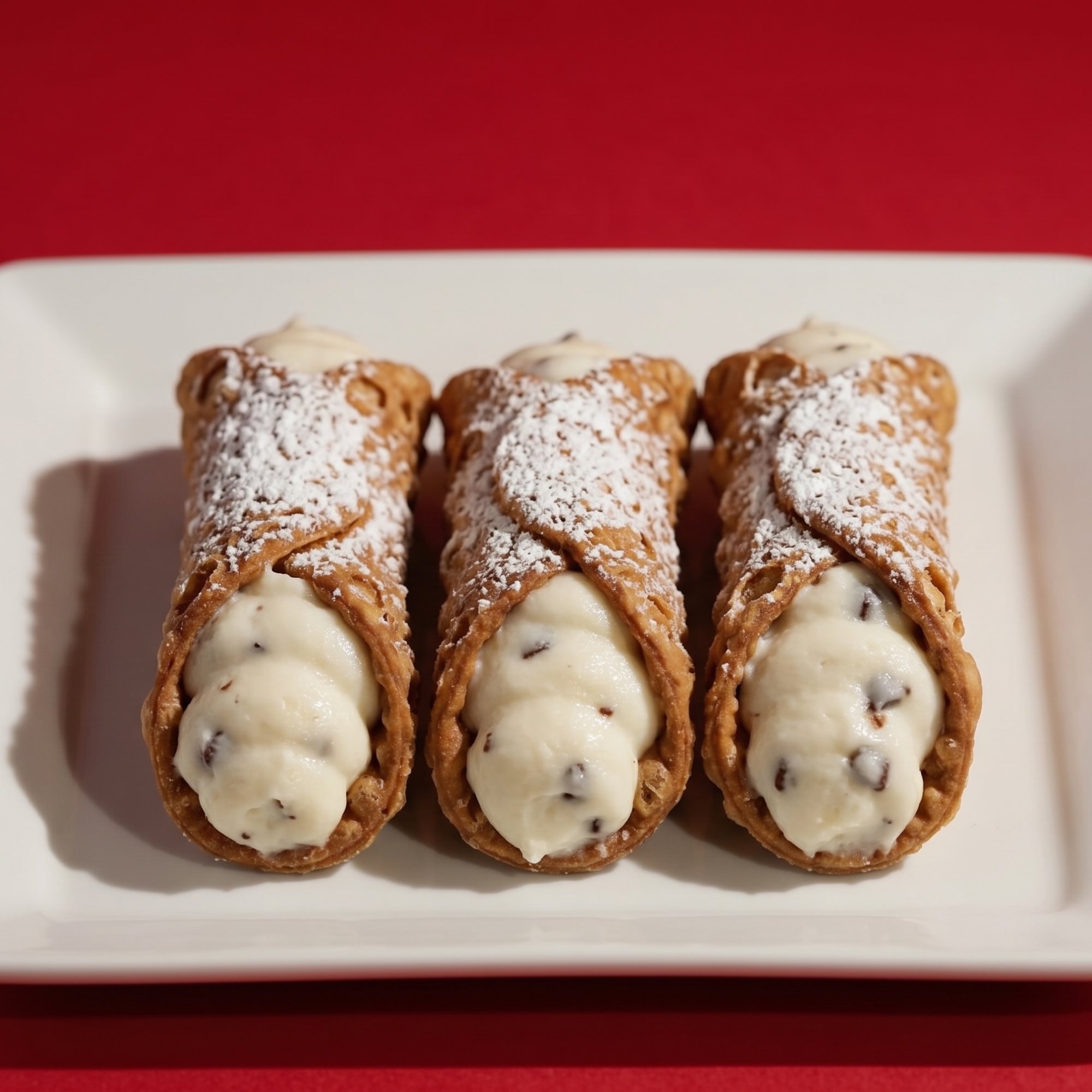 Cannoli