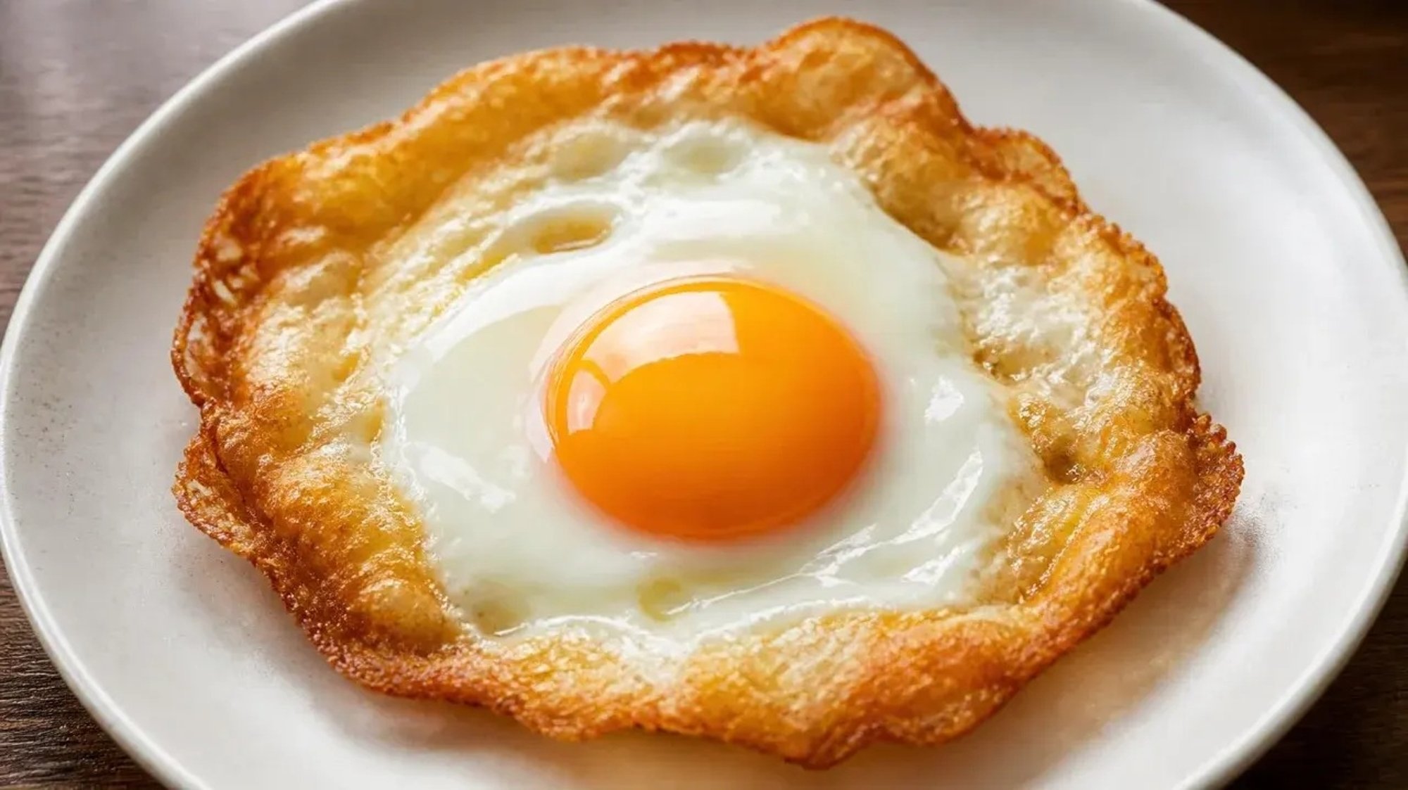 Fried Egg