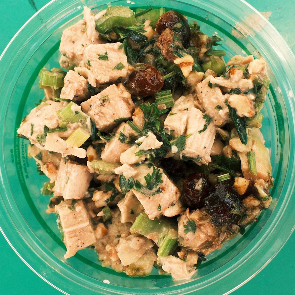 Chicken Salad