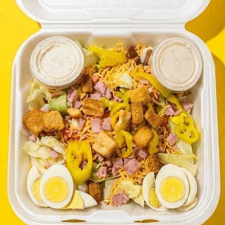 Chef Salad
