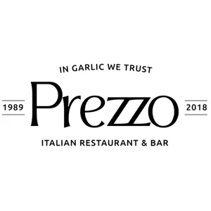 Prezzo Italian Restaurant & Bar - Boca Raton