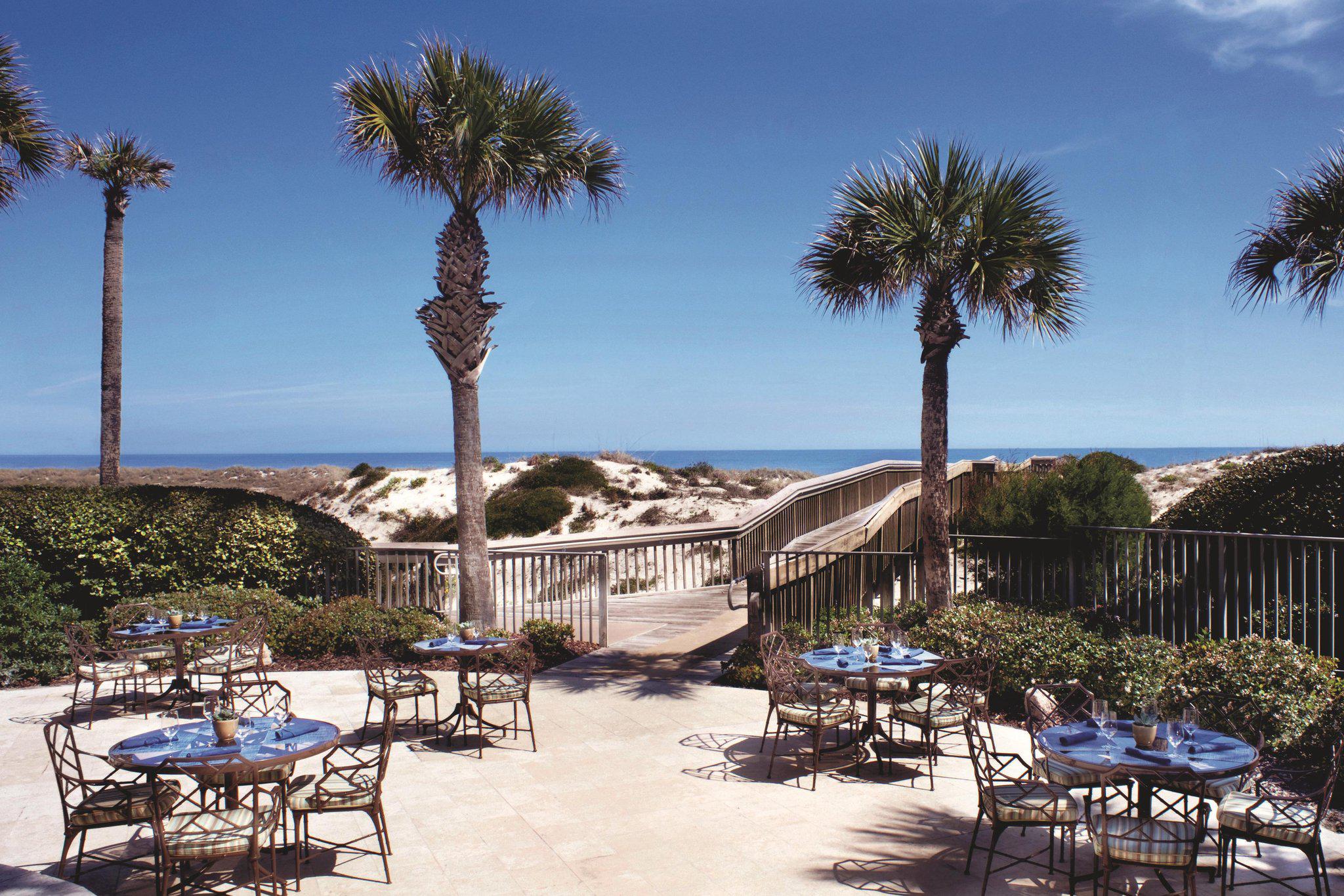 The Ritz-Carlton, Amelia Island Photo