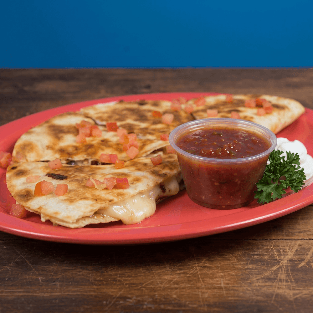 Quesadilla