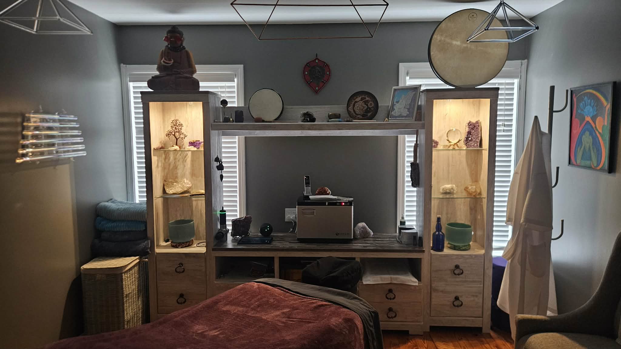 Richards Wellness and Massage
