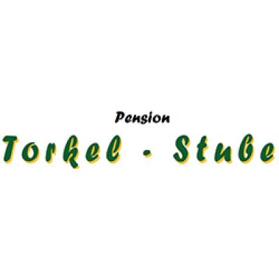 Logo von Pension Torkel-Stube