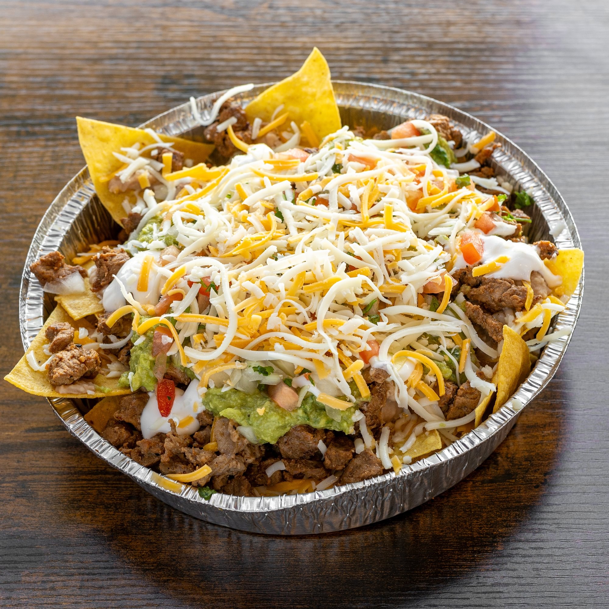 Super Nachos