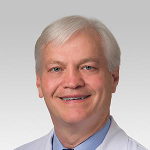 George G. Hefner, MD Photo