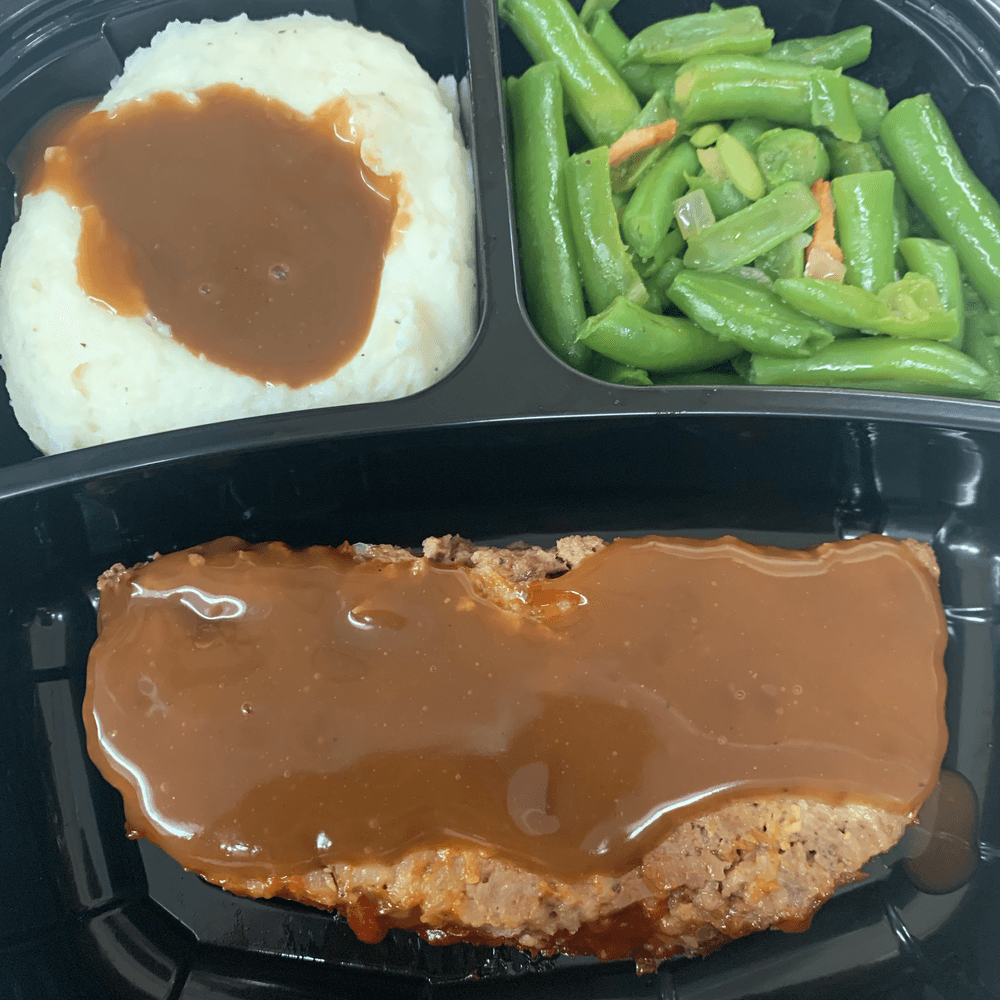Meatloaf