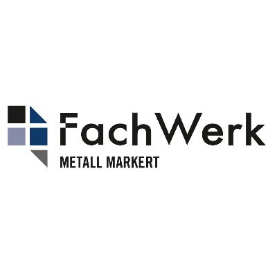 Logo von Metall Markert GmbH