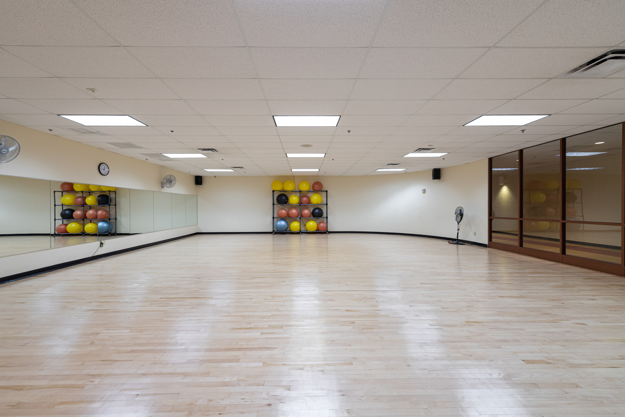 Ambler Area YMCA Image