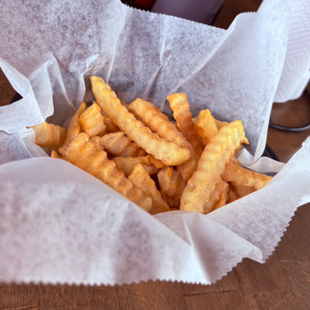 Fries