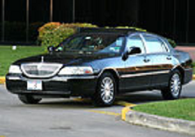 All Access Limousine and Airport Transportation Photo