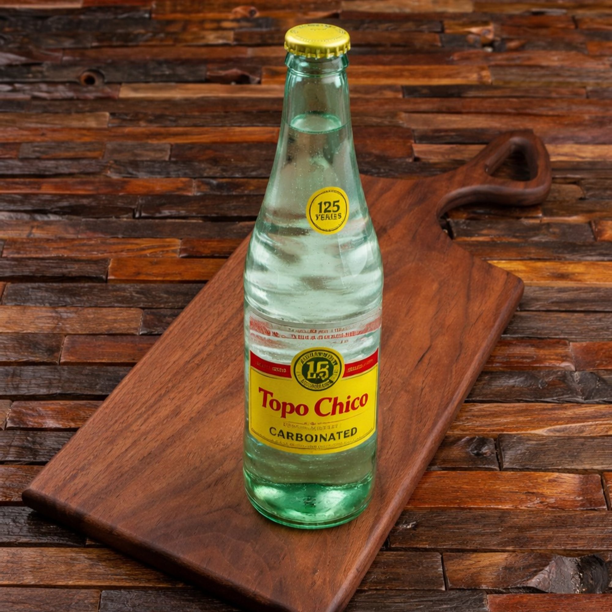 Topo Chico