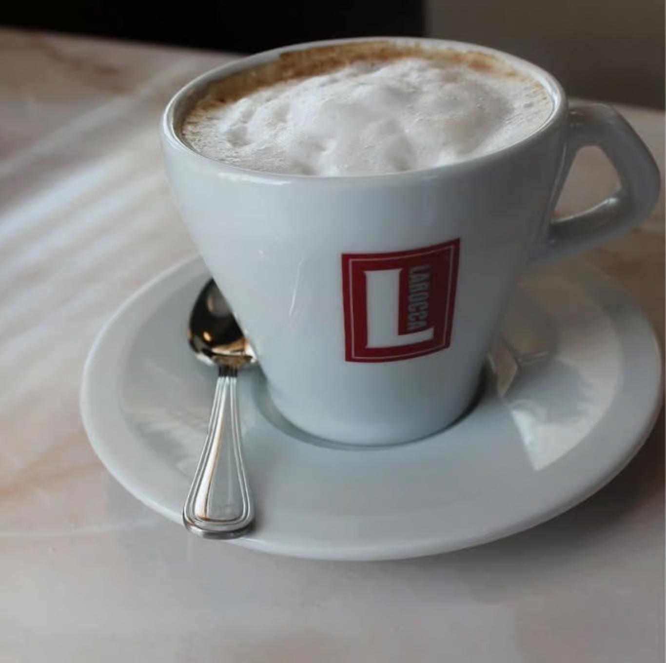 Cappuccino