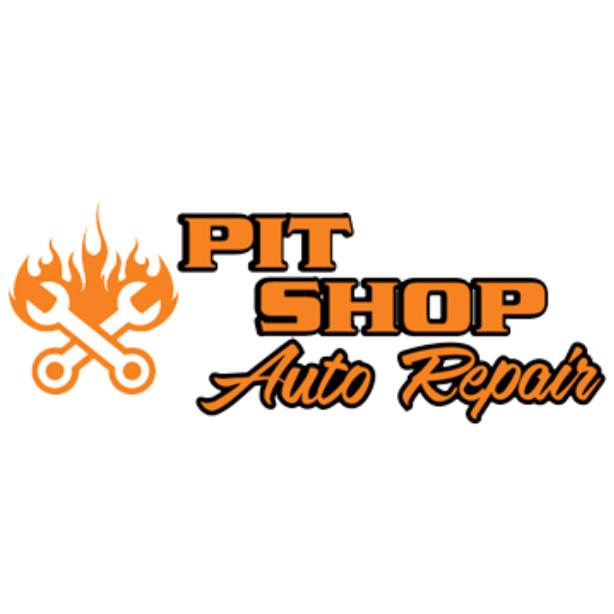 The Pit Shop