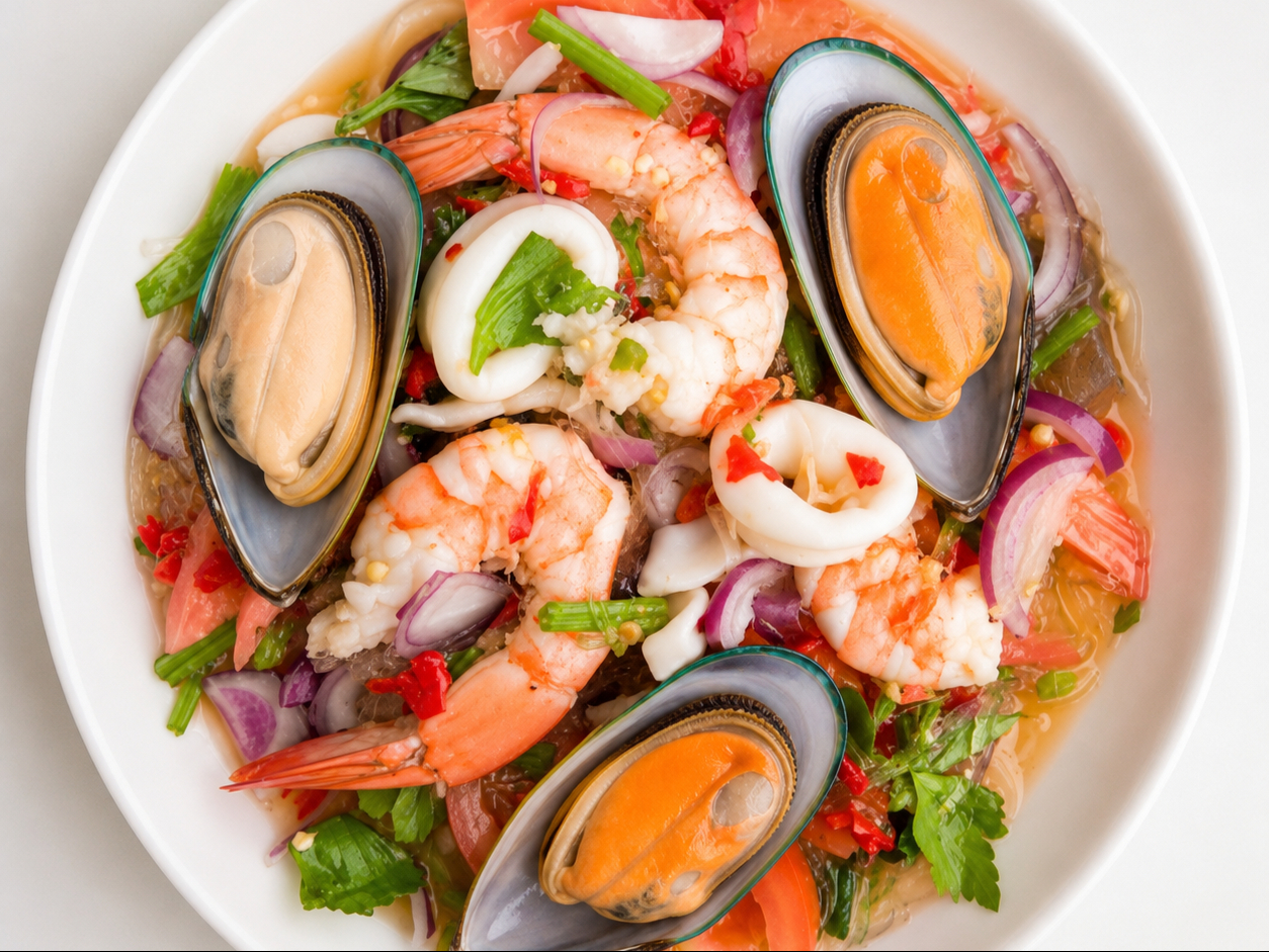 Yum Talay