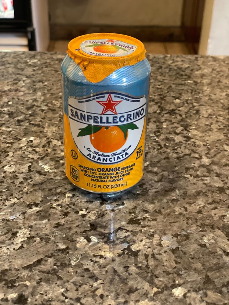 Aranciata
