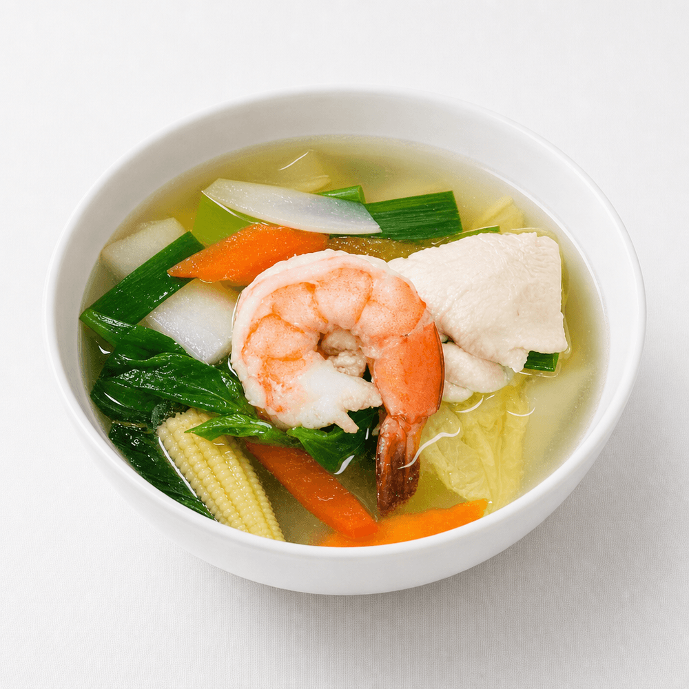 Hearty Soup